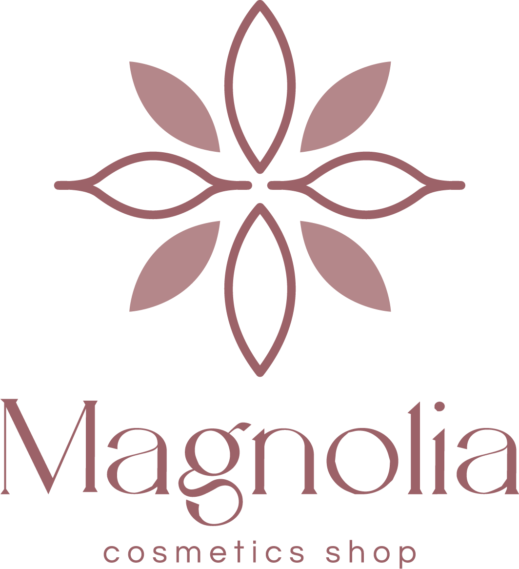 Magnoliacosmetic logo